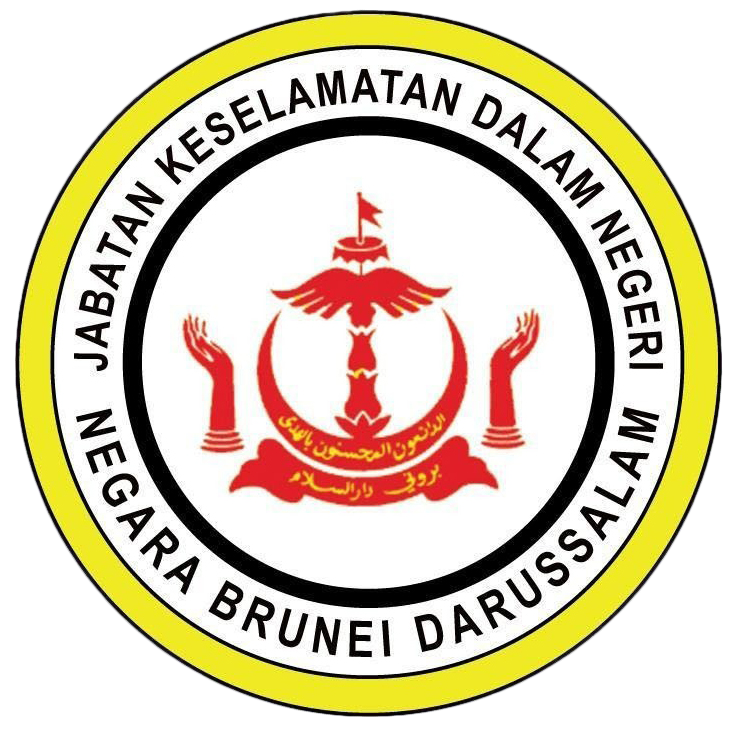 Logo Jabatan Keselamatan Dalam Negeri